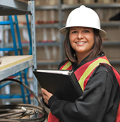 Personnel Diversity, Qualified Service, Project Management.