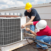 HVAC Systems, Technical Contracting, Iron Work, Automatic Welding, Furnaces.